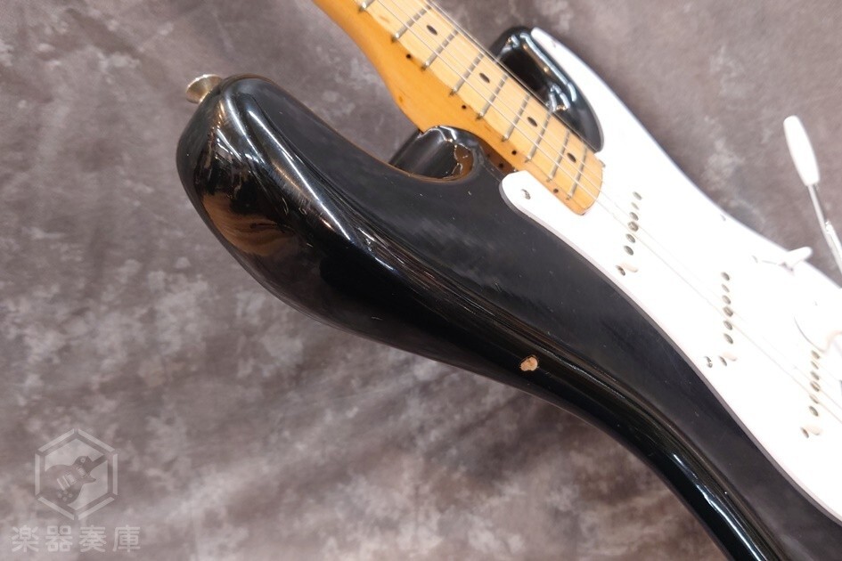 Greco SE700 1977年製 Stratocasterモデル Black