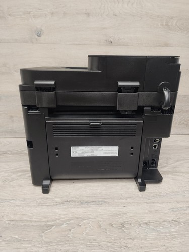 Canon ImageClass MF227dw Monochrome Printer Copier 1004 Page Count Tested Works - Picture 19 of 24