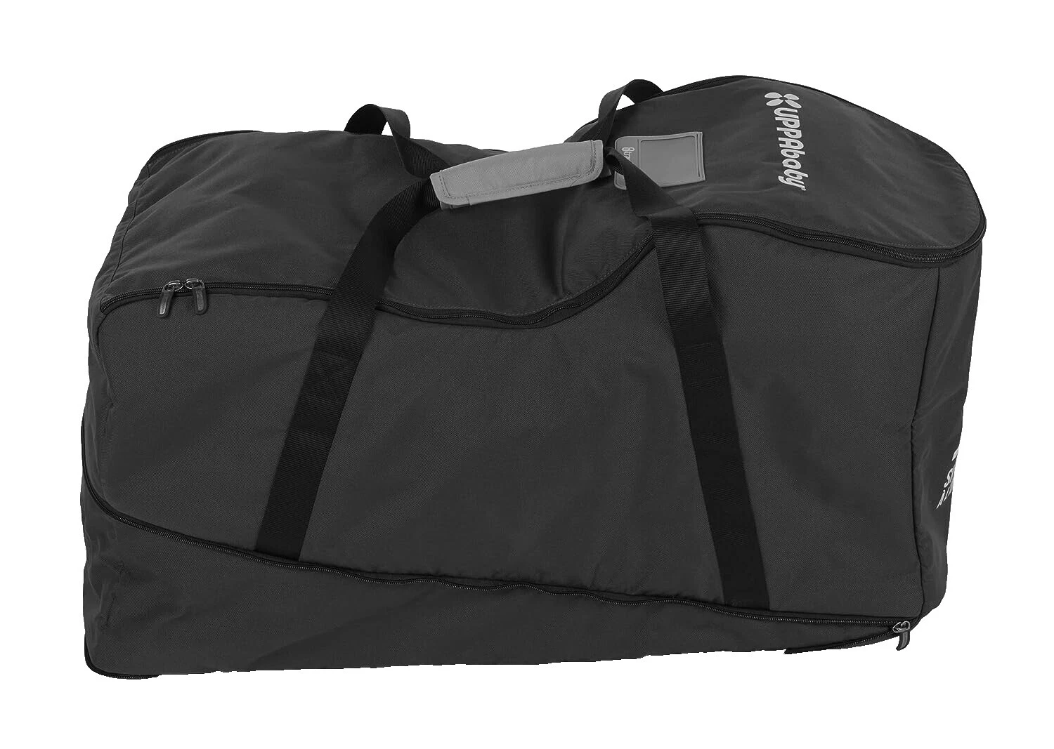 UPPAbaby Black Baby Car Safety Seats