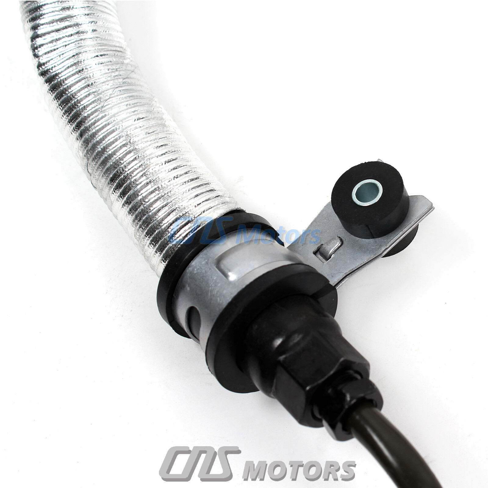 GENUINE Power Steering Pressure Hose for 0610 Kia Optima Rondo OEM