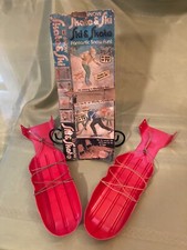 Vintage 1973 Snow Skate Ski by PICAM As Seen On TV SKS 349 W/Box
