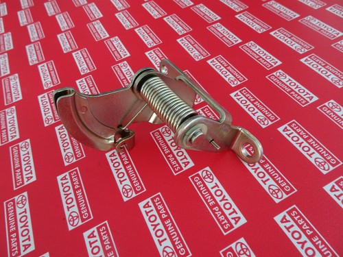 1971 1972 1973 1974 1975 1976 1977 1978 TOYOTA COROLLA TE27 TE37 TE51 TE71 2TG - Picture 6 of 12
