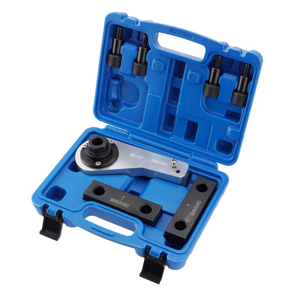 Engine Timing Tool Kit for Maserati Ghibli Quattroporte Levante 3.0T M156B M156C