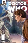 DOCTOR WHO 11TH DOCTOR #5 (2014 SERIES) New Bagged and Boarded