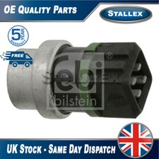 Fits Transporter Caddy LT Golf Felicia Coolant Temperature Sensor Stallex