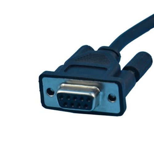 New Programming Cable For AB 1784-CP10 AB PLC/5 Series - Picture 4 of 4