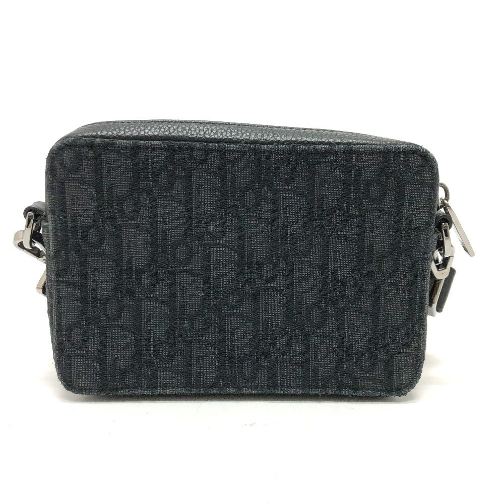 Sac messager oblique Dior 2ESBC119VPD sac bandoulière