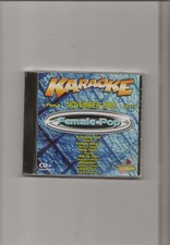 KARAOKE CHARTBUSTER CD G FEMALE-POP 6 6 NOVEMBER 2001 40177