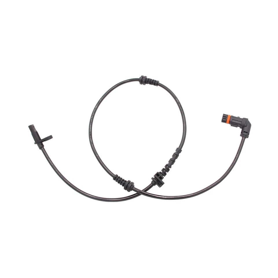 2pcs Front ABS Speed Sensor Left & Right Side Fit for Mercedes Benz S550 07-13 - Image 3 of 4