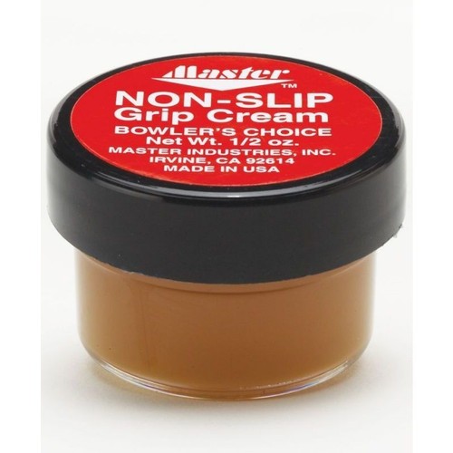 LOT OF 2 Master Bowling NonSlip Grip Cream eBay