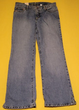Cruel Girl Kelsey Jeans 9 Short Slim 29.5 Inseam 33 Waist Boot Cut NWT FREE SHIP