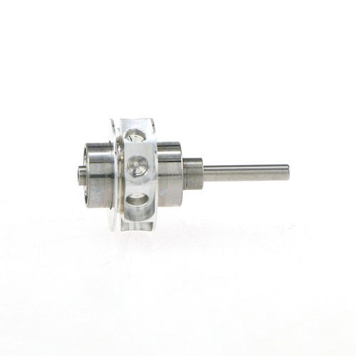 US BEING Dental High Speed Handpiece LED Fiber Optic Turbine Ti Fits Kavo 6 Hole - Picture 54 of 55