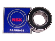 AC Compressor Clutch NSK BEARING fits; Ford F-150 2007 - 2014 Made in USA