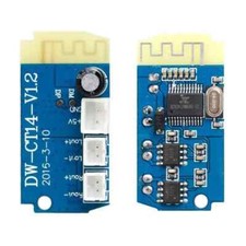 Bluetooth Digital Amplifier Board 5V 3W for DIY Bluetooth Speaker YL