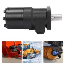 101-1007-009 Hydraulic Gerotor Motor for Eaton Char-Lynn H Series 300cc 4 Holes