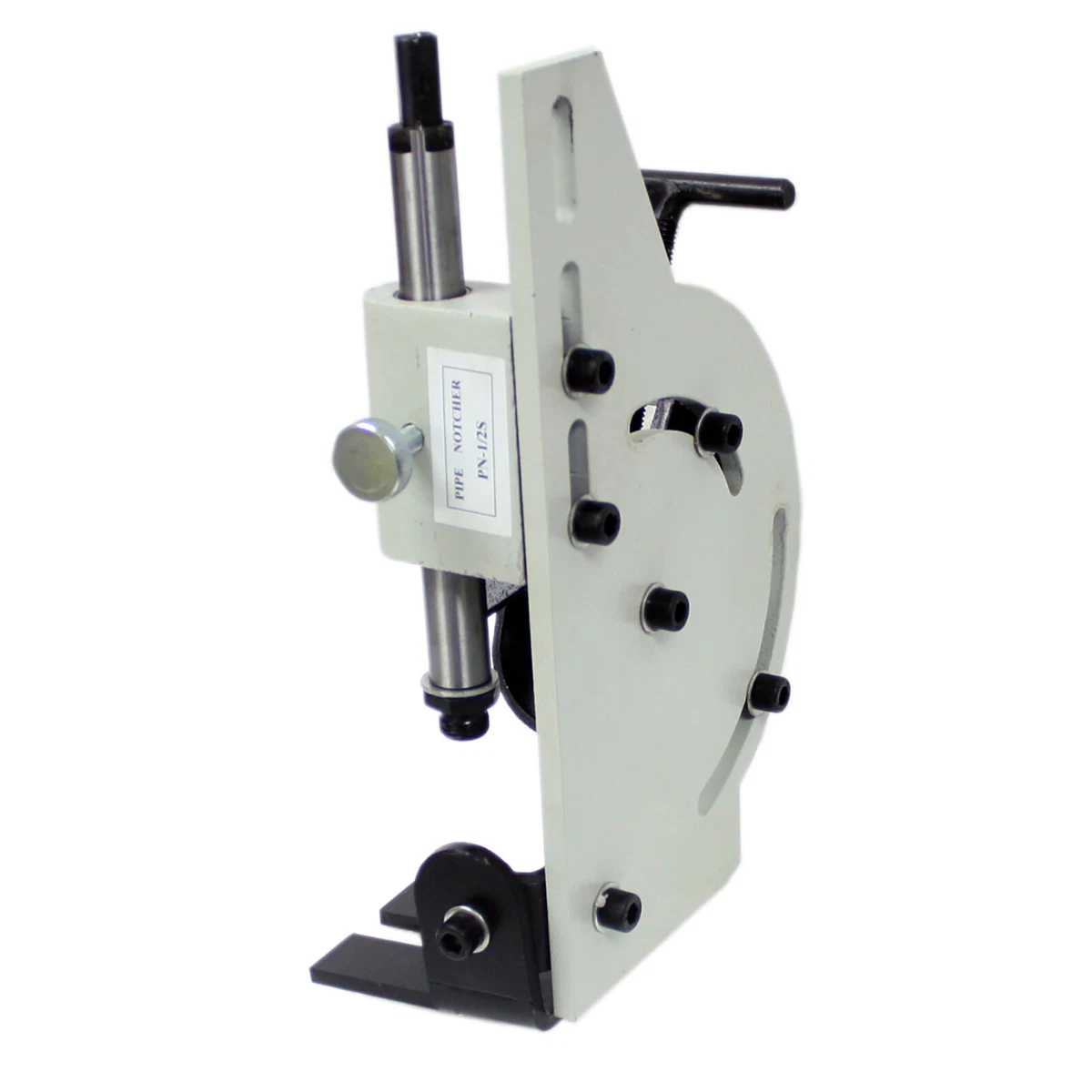 Tubing Notcher Pipe Notcher, 55 OFF