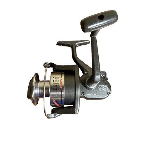Shimano Ocea Jigger 5000P (4.1:1) with replaced knob #QYIGEQ | eBay