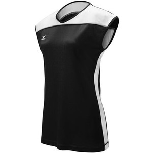 mizuno balboa jersey