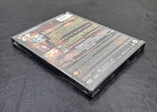 Thirteen Ghosts (DVD, 2001, Snap Case) Horror - Imagen 3 de 6