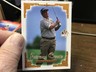 2001 SP Authentic Golf Trading Cards #102 Mark Calcavecchia
