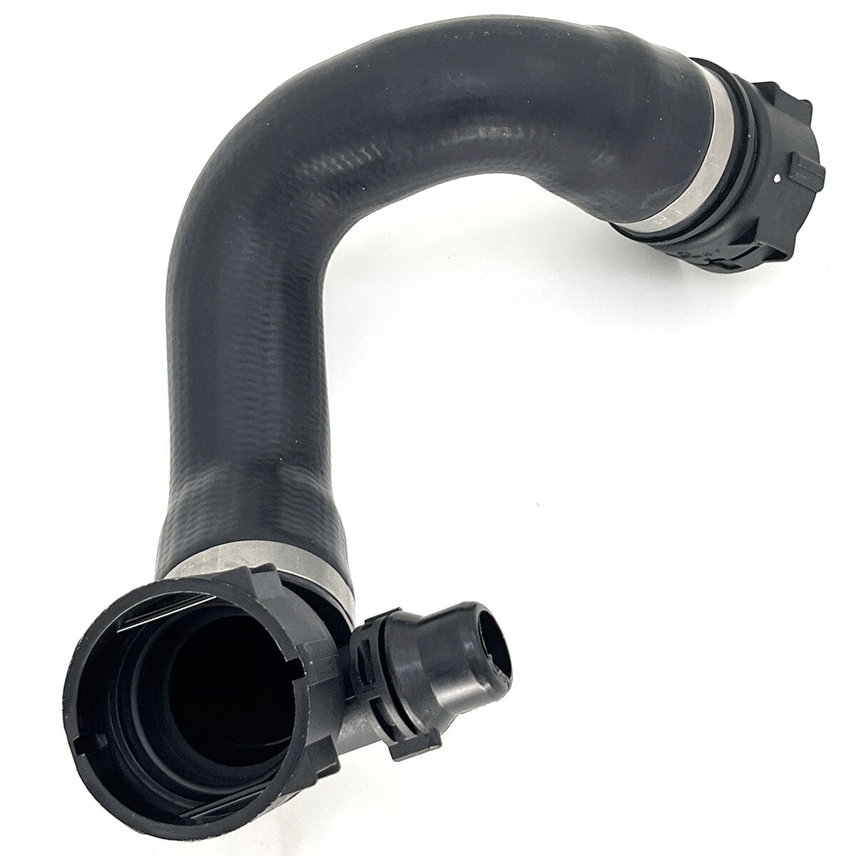 17127578703 Radiator Coolant Lower Hose for BMW E70 E71 X5 X6