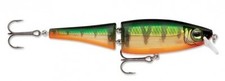 Rapala BX Swimmer BXS12-P persico 4 3/4