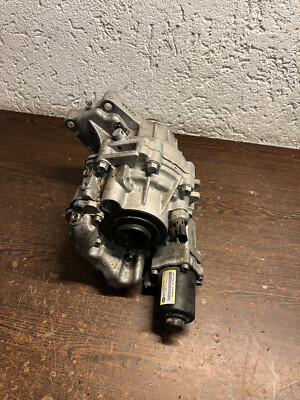 Differential Vorne Hyundai i30N PD 2.0 47495-24000 Orig.