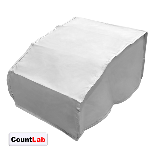 BNC100+ Banknote Value Counter Cash Counter Money Counting Machine Note Counter - Picture 9 of 9