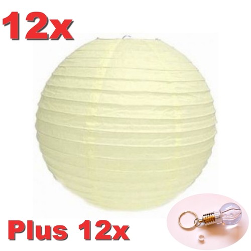 Paper Lanterns for Wedding Party Festival Decoration- Can Mix and Match Colour - Picture 58 of 94