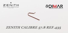 ZENITH CALIBER 57.8 REF.435