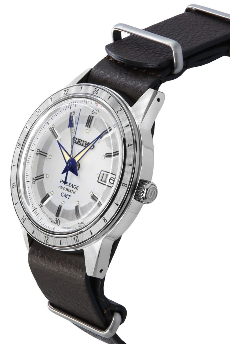 seiko presage creationwatches