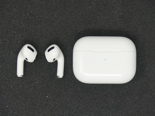 Genuine Apple AirPods Pro REPLACEMENT (R) Right (L) Left Airpod Charging  Case | eBay