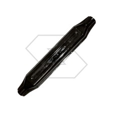 Silencieux Tuyau D'Échappement Silencieux Tracteur Fiat 766 780 80 80.65 80.66