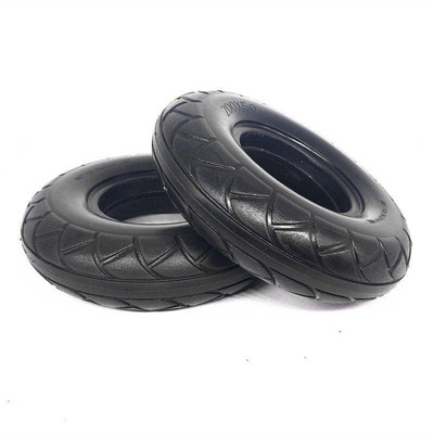 200x50 (8x2) Reifen F??r Razor Scooter E100 E175 E200 Schlauchlos Langlebig