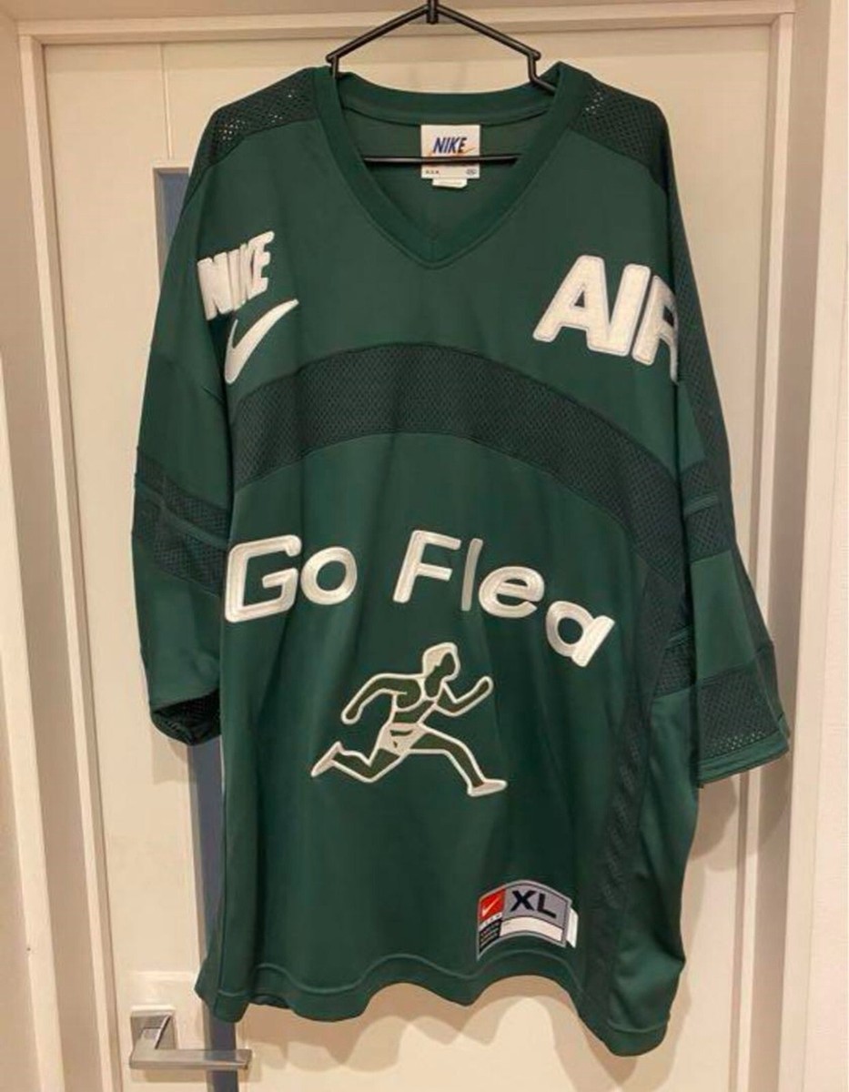 Nike x Cactus Plant Flea Market S/S Jersey CPFM Nike x Cactus Plant Flea Market S/S Jersey CPFM