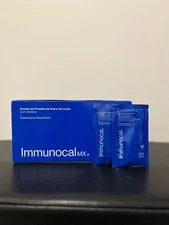 Immunocal Classic (blue) MX