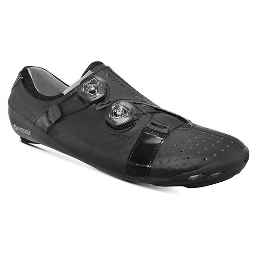 Bont Vaypor S Cycling Road Shoe: Euro 44 Black (9345379009201)