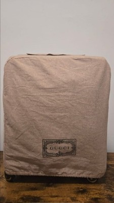 Gucci Small Cabin Trolley