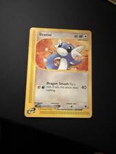 Dratini 107/165 Expedition Base Set Regular on eBay