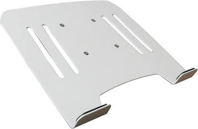 Halterung Adapter Ablage für Laptop Notebook Netbook Tablet PC - Befestigung an 