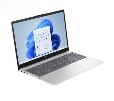 HP Laptop 15-FC0869NR 15.6'' Ryzen 5 7520U 2.80GHz 8GB RAM 512GB SSD Touchscreen