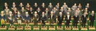 1st Edition of Louis Marx 1960s Presidents of the USA Set 1-36 - Super Condition