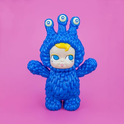 MOGOLS　SAMSAM　TAKUMA　フジサキタクマ MOGOLS SAMSAM TAKUMA Fujisaki Takuma Figure F/S FEDEX | eBay