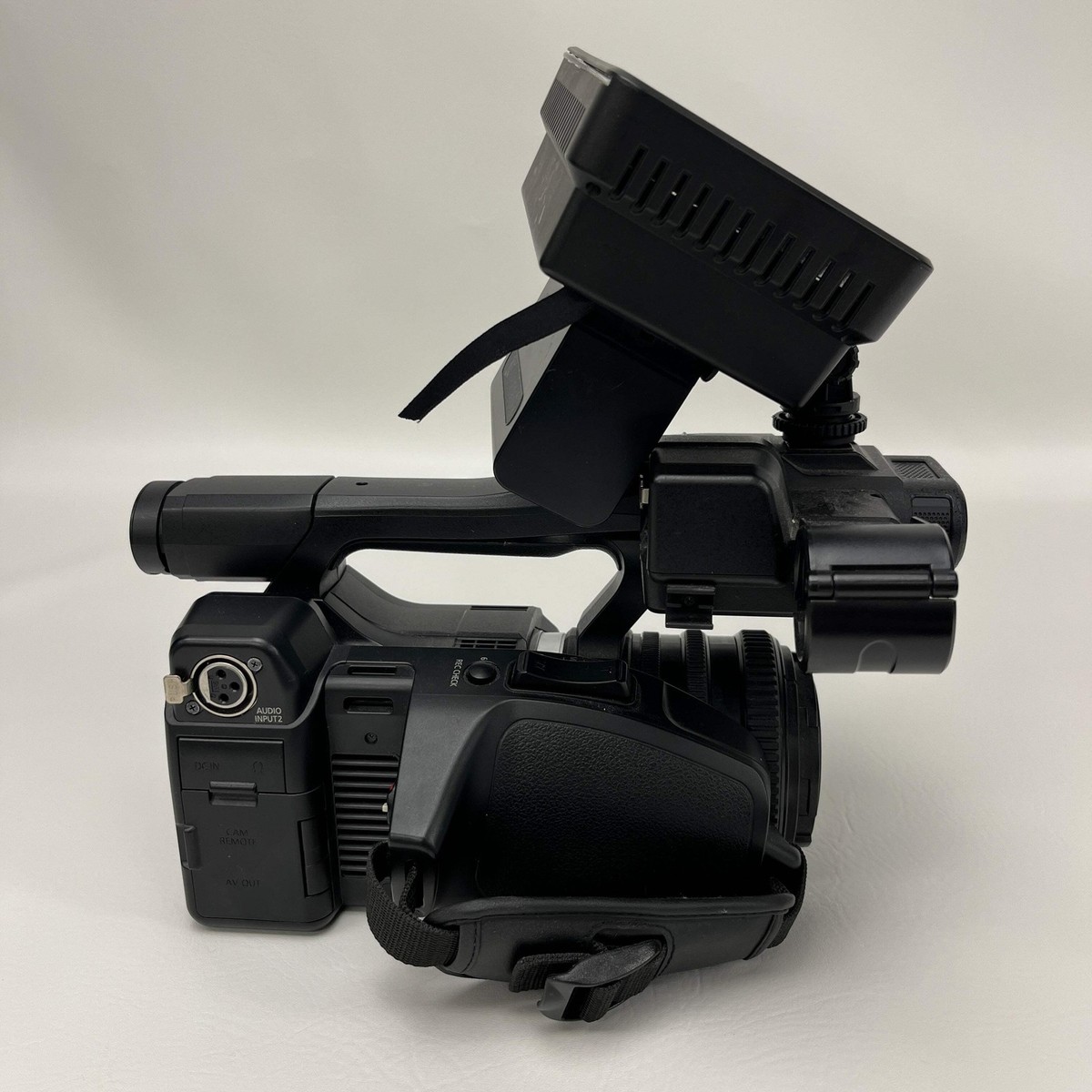Panasonic HC-X1000 Camcorder - for sale online | eBay