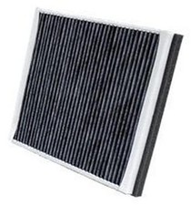 Filters - 24813 Cabin Air Panel, Pack of 1