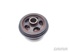 Poulies diverses Mercedes 350