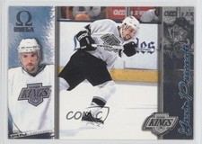 1997-98 Pacific Omega Yanic Perreault #111 0f4
