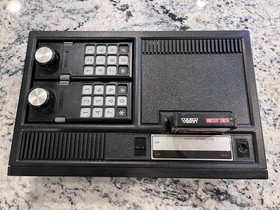 ColecoVision Coleco Console (RCA Mod/Fully Restored+Tested)