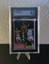 1981-82 Topps Hockey Cards 10