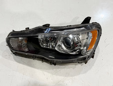 Faro proiettore Mitsubishi Lancer EVO X - 10 LHF ZENON HID